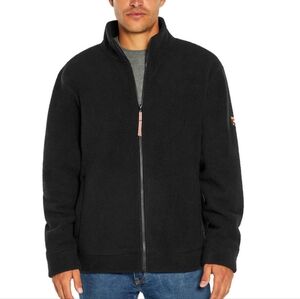 🏔️ Orvis Classic Full Zip Fleece Jacket